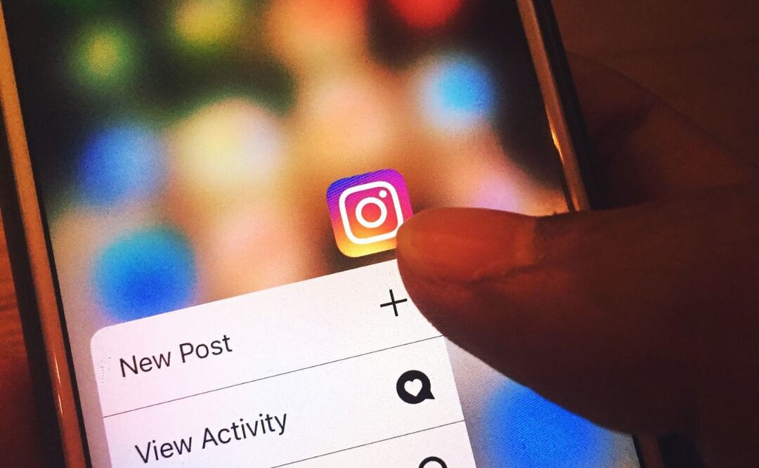 ¿Adiós a los Reels? El video 5120x1080 de Instagram que revoluciona el feed. Imagen: Canva