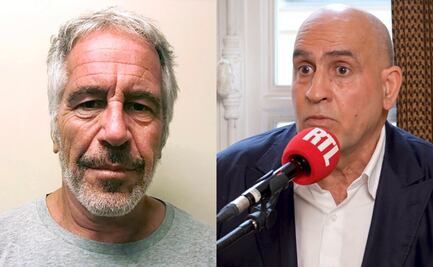 Muere Daniel Siad, acusado de reclutar mujeres para Jeffrey Epstein; investigan las causas