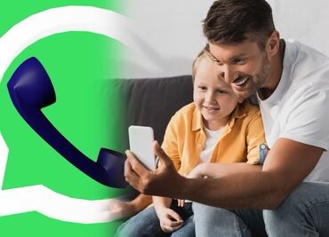 ¡Feliz Día del Padre! 20 frases cortas e imágenes para enviar a papá por WhatsApp