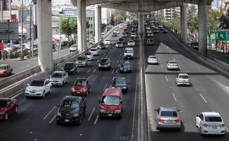 Mega bloqueo de transportistas 1 de septiembre: ¿qué vialidades de la CDMX y Edomex serán afectadas?