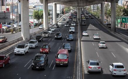 Mega bloqueo de transportistas 1 de septiembre: ¿qué vialidades de la CDMX y Edomex serán afectadas?