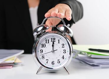 Horario de verano en Estados Unidos 2024: ¿Cuándo se cambia la hora?¿Se adelanta o se atrasa el reloj?