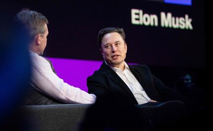 Elon Musk insulta al magnate George Soros en Twitter tras vender acciones de Tesla