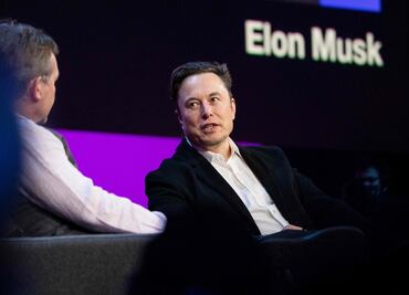 Elon Musk insulta al magnate George Soros en Twitter tras vender acciones de Tesla