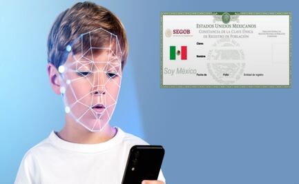 ¿Pedirán la CURP biométrica para el regreso a clases 2025? Esto dice la SEP