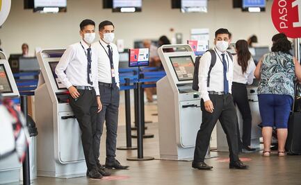 Coronavirus. Aumentan muertes por COVID-19 en EU