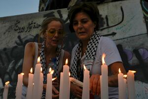 Israel anuncia la muerte de 4 rehenes; crecen las dudas sobre posible tregua