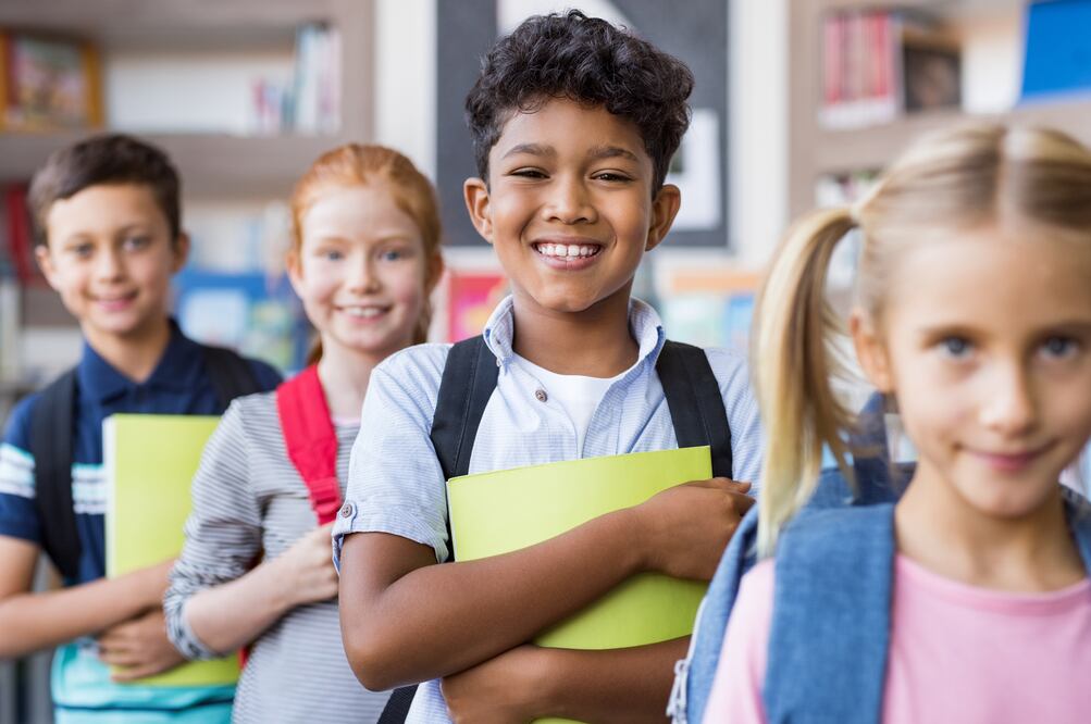 Preinscripciones SAID 2025. Calendario para educación básica, resultados y requisitos en Edomex. iStock/Ridofranz