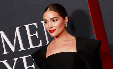 Olivia Culpo celebra su despedida de soltera en México con su bikini más pequeño