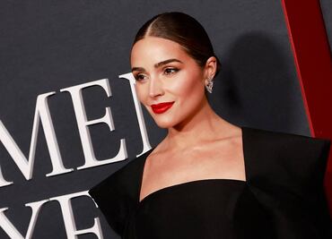 Olivia Culpo celebra su despedida de soltera en México con su bikini más pequeño