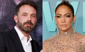 Ben Affleck indignado por canción de Jennifer Lopez; ella asegura que la hizo vivir “un infierno”