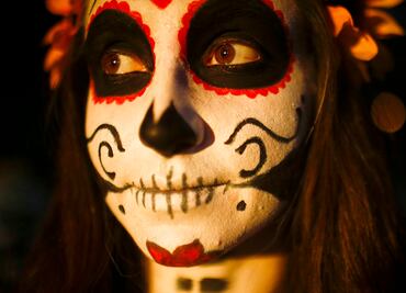 Así se festejará el Día de Muertos 2021 en Estados Unidos