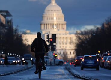 Washington D.C. iniciará su reapertura tras declive en contagios