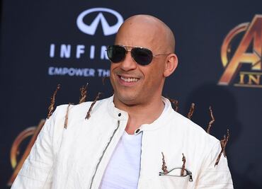 Vin Diesel es acusado de agresión sexual; "ocurrió durante las grabaciones de Rápidos y Furiosos 5", asegura ex asistente