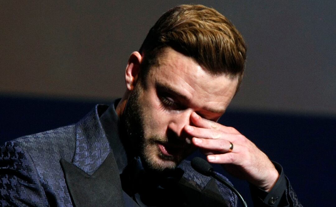 Justin Timberlake revela que padece enfermedad de Lyme. Qué es y síntomas Foto: AP
