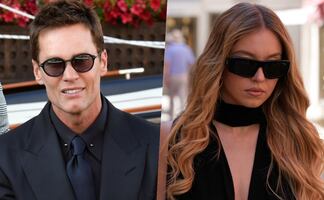 ¿Tom Brady ya olvidó a Gisele Bündchen con Sydney Sweeney? Afirman que hay romance