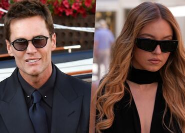 ¿Tom Brady ya olvidó a Gisele Bündchen con Sydney Sweeney? Afirman que hay romance