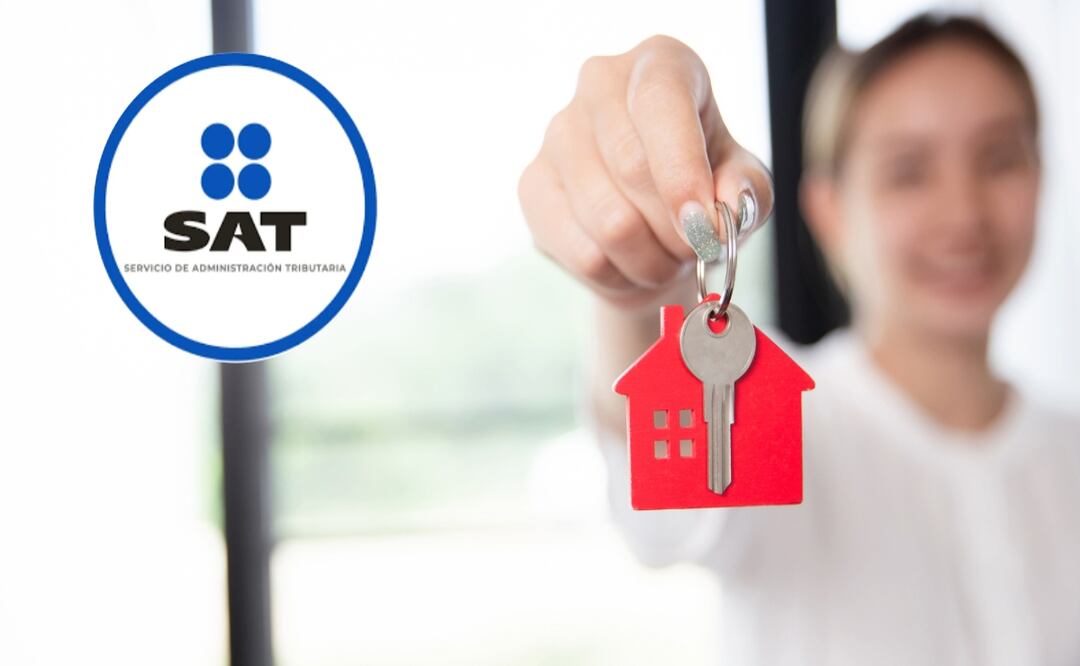 SAT: ¿Qué pasa si rento una casa o departamento y no la declaro? Estas son tus obligaciones fiscales. Foto: iStock / Jinda Noipho / SAT