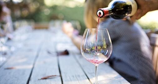 ¡Deleite! Las mejores regiones vinícolas de Estados Unidos