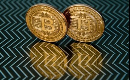 Bitcoin alcanza su precio máximo histórico; supera los 66 mil dls