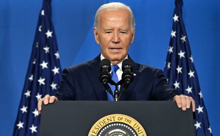 Biden y Netanyahu discuten avances para lograr un alto al fuego en la guerra Israel-Hamás