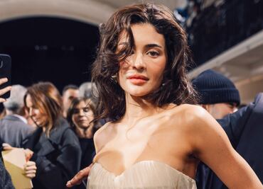 Critican a Kylie Jenner por lucir ‘más vieja’ en la Semana de la Moda en París; ¿exceso de cirugías?
