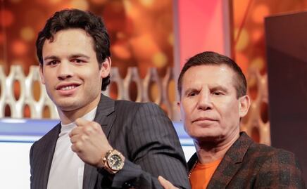 ¿Qué relación tuvo Ovidio Guzmán con Julio César Chávez Jr.? El entrenador Nacho Beristaín revela todo