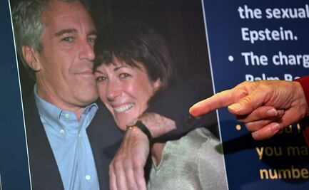 El FBI concluye que Jeffrey Epstein no tenía una "lista de clientes" 