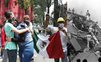 ¿Otra vez temblará el 19 de septiembre? La ciencia habla de la aterradora probabilidad 