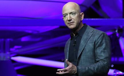 Por barco de Jeff Bezos desmantelarán histórico puente en Róterdam