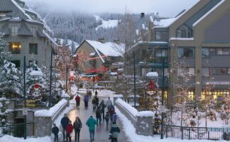 Descubre Whistler: las mejores actividades para vivir el paraíso invernal