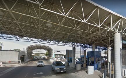 Construirán nuevo cruce fronterizo en la región de Otay Mesa, en San Diego