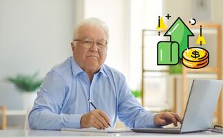 Carlos Slim ofrece trabajo para adultos mayores: paga $11 mil pesos. REQUISITOS