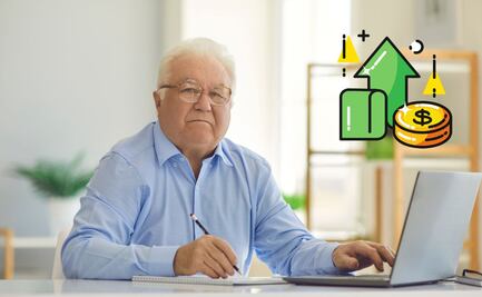 Carlos Slim ofrece trabajo para adultos mayores: paga $11 mil pesos. REQUISITOS