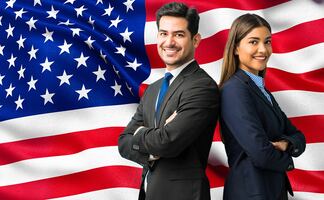 ¡Hay trabajo! Consulado de Estados Unidos tiene vacante con salario de $393,882