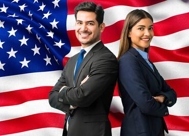 ¡Hay trabajo! Consulado de Estados Unidos tiene vacante con salario de $393,882