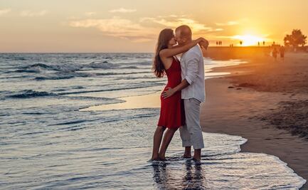 Destinos para una luna de miel inolvidable en Estados Unidos