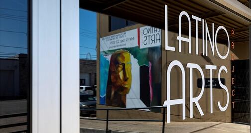 Inauguran museo de arte latino en Texas 