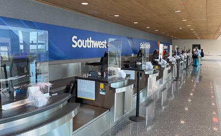 Se reanudan y expanden los vuelos entre Houston y México 