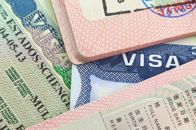 Fechas para RENOVAR la visa americana sin entrevista y en pocos días en México