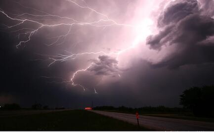 Mueren nueve personas al ser alcanzadas por un rayo