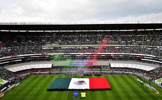 ¿Cuántos partidos recibirá México en el Mundial 2026?