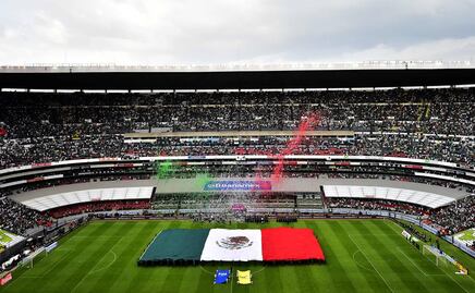 ¿Cuántos partidos recibirá México en el Mundial 2026?