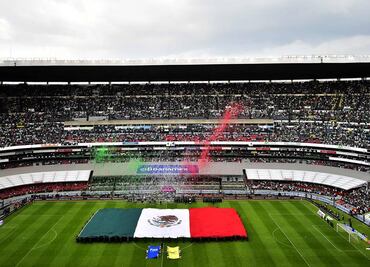 CDMX se blinda para el Mundial 2026: "será la ciudad más videovigilada de América": Brugada