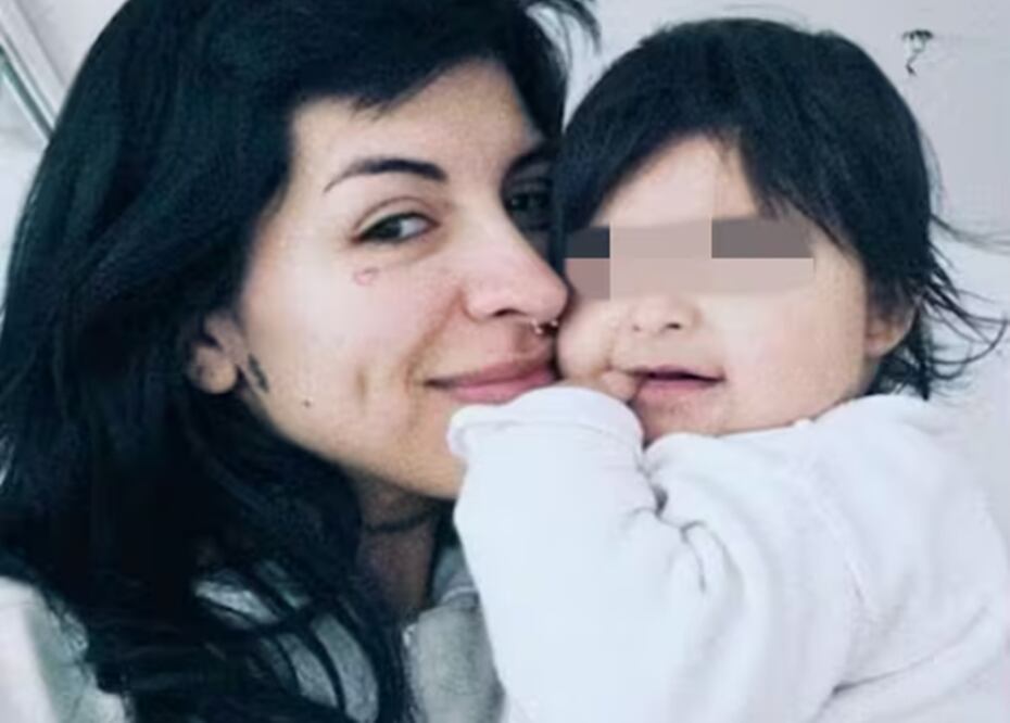 Ley Cazzu genera debate: el caso de la cantante con Nodal impulsa una propuesta que ya es viral. Foto: Instagram