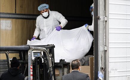 NY dice que las muertes por COVID-19 son muchas más que las oficiales