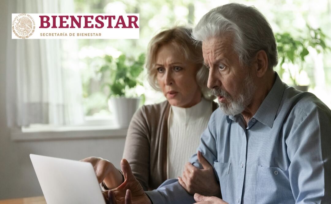 Pensión Bienestar: Estos son los beneficiarios que no volverán a recibir pago hasta julio. Foto: iStock / fizkes / Secretaría de Bienestar
