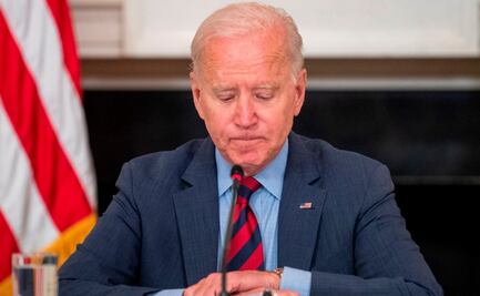 Biden condena el supremacismo blanco dos años después del tiroteo de El Paso