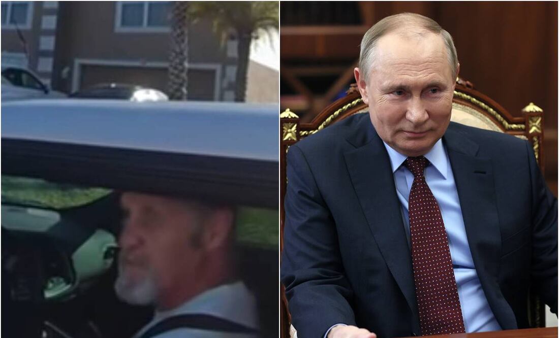 Fotos: tomada de video y EFE