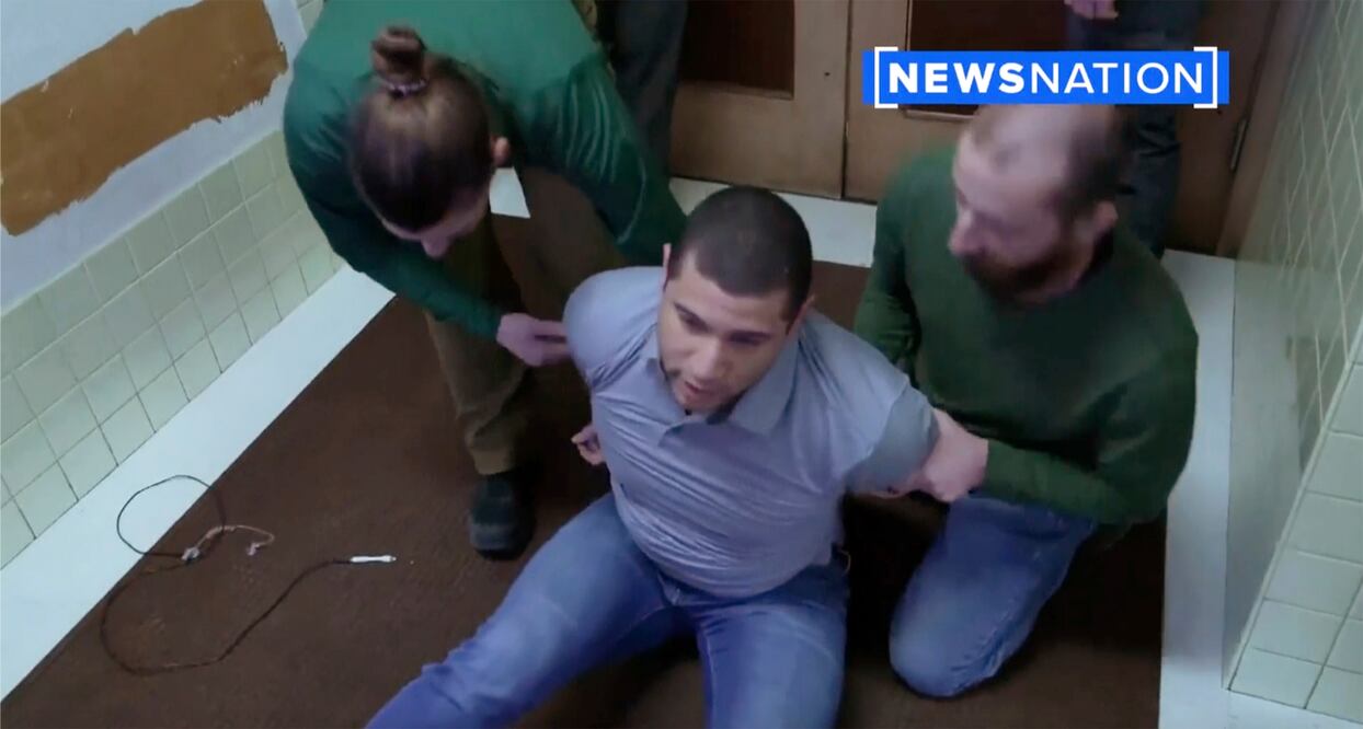 (Newsnation TMX via AP)